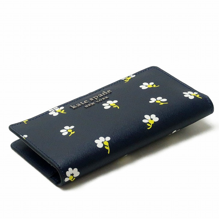 kate spade new york - 新品 ケイトスペード kate spade 長財布