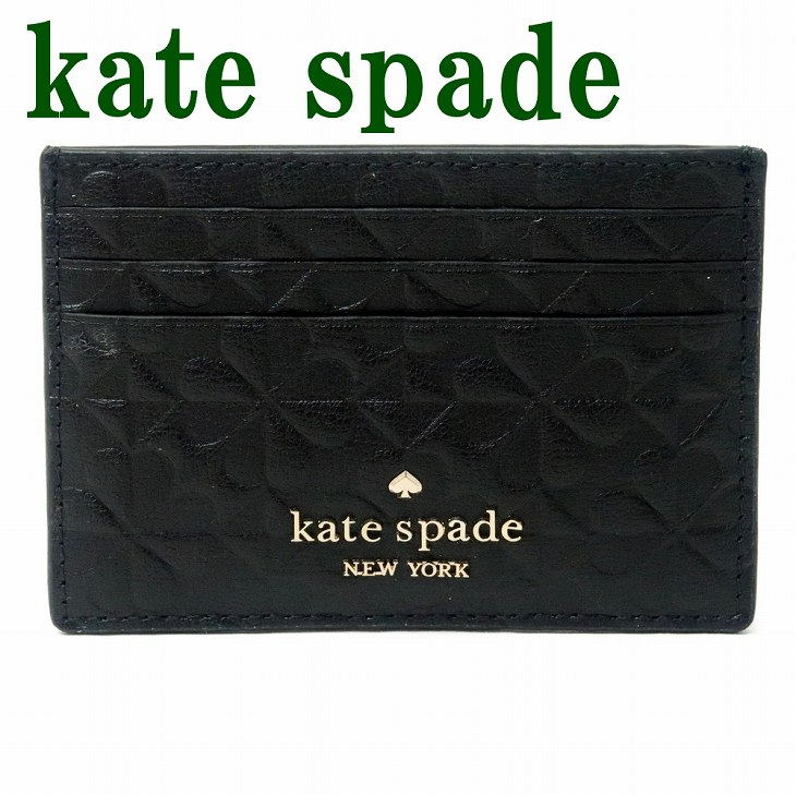 楽天市場】ケイトスペード KateSpade カードケース IDケース パス 