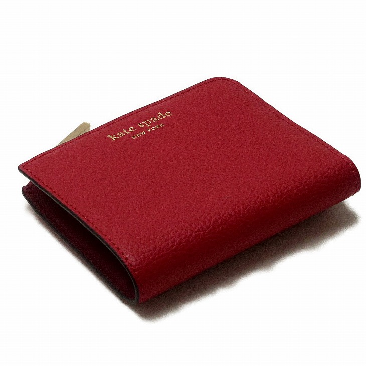 オンライン限定価格 のブランド 二つ折り財布 ランキング B レディース レディース Katespade ケイトスペード 財布 Kate 二つ折り財布 人気バッグ 小物 ブランド雑貨 人気 贅沢屋 B ケイトスペード 二つ折り財布 財布 新作 人気 Spade Wlru6253 642 レディース財布