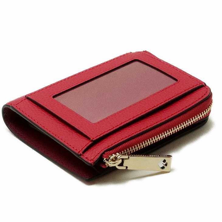 オンライン限定価格 のブランド 二つ折り財布 ランキング B レディース レディース Katespade ケイトスペード 財布 Kate 二つ折り財布 人気バッグ 小物 ブランド雑貨 人気 贅沢屋 B ケイトスペード 二つ折り財布 財布 新作 人気 Spade Wlru6253 642 レディース財布