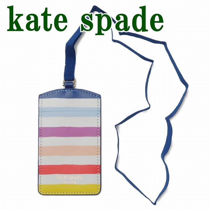 [ケイトスペード]レディース用 カード ケース KH754-200 楽天市場】ケイトスペード カードケース kate spade