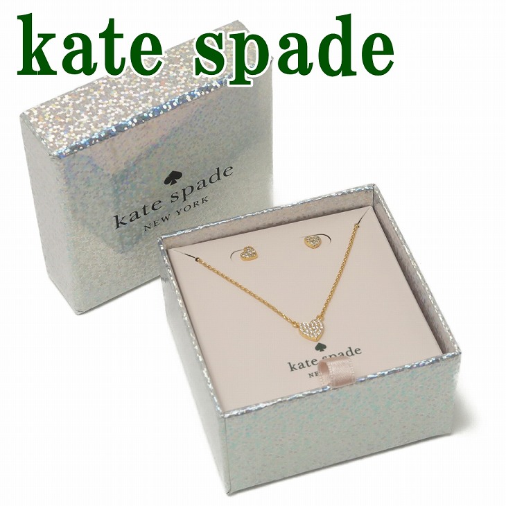 【楽天市場】ケイトスペード KateSpade ネックレス ピアス