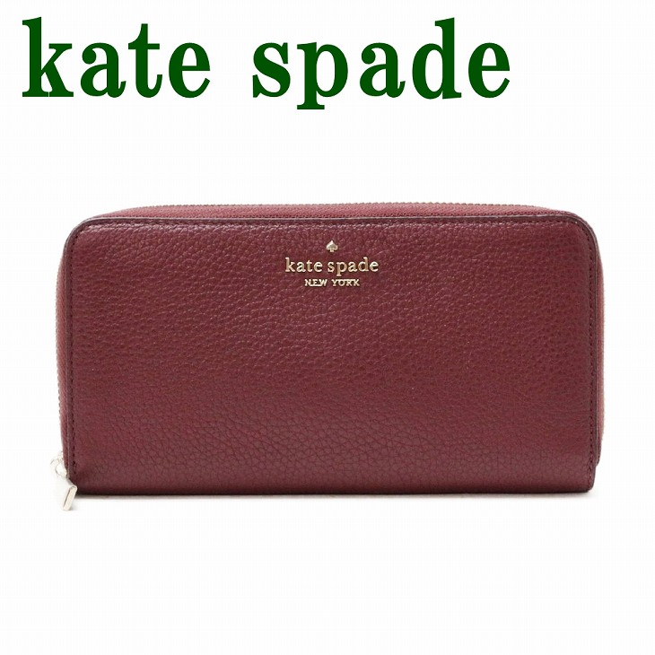 楽天市場】ケイトスペード 財布 Kate Spade 長財布 レディース