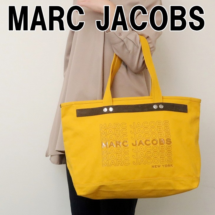 楽天市場】マークジェイコブス MARC JACOBS トートバッグ
