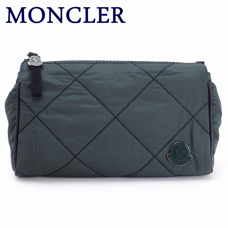 モンクレール バッグ Zeitakuya コーチ バッグ Moncler セカンドバッグ メンズ ダウン ポーチ 贅沢屋 クラッチバッグ ロゴ A 876 ブランド 人気 誕生日 プレゼント ギフト 贅沢屋 モンクレール ダウン ポーチ バッグ 希少 限定 人気 新作 ランキング
