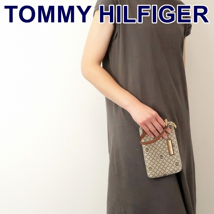 トミーヒルフィガー 長財布 ネイビー AW0AW10975 DW5 imgrc0133104483.jpg