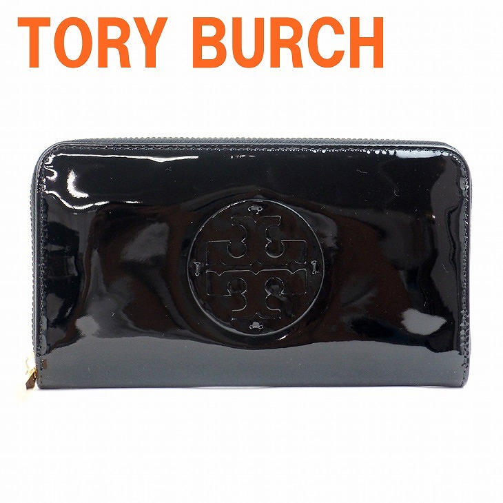 新品】トリーバーチ TORY BURCH 長財布 NORWOOD グリーン+spbgp44.ru