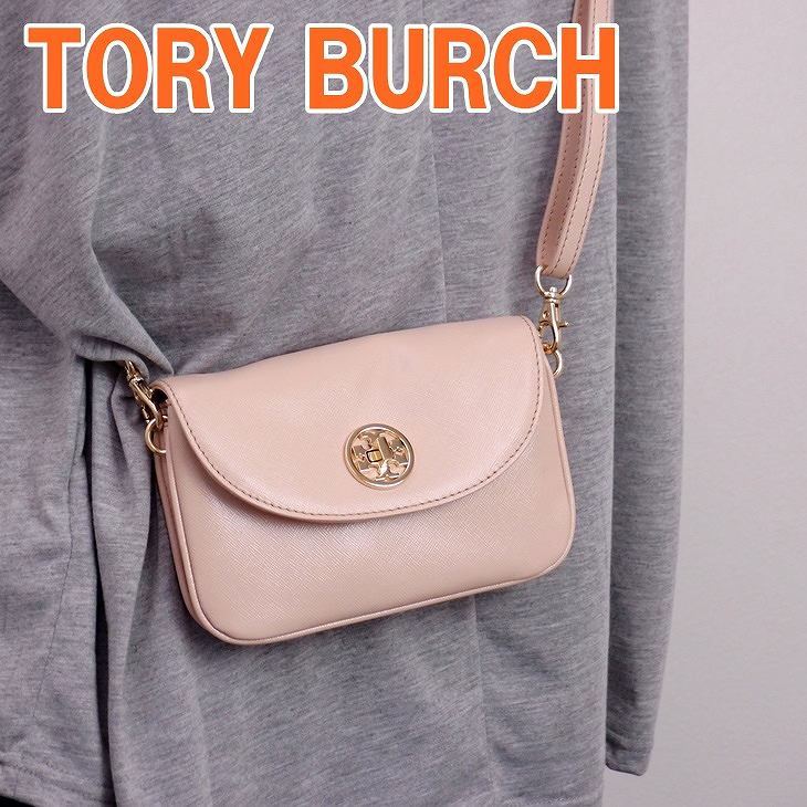 楽天市場】トリーバーチ バッグ TORY BURCH ショルダーバッグ 斜めがけ 