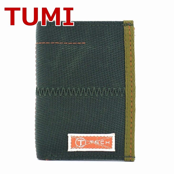 楽天市場】TUMI 財布 二つ折り財布 メンズ カードケース トュミ ID 
