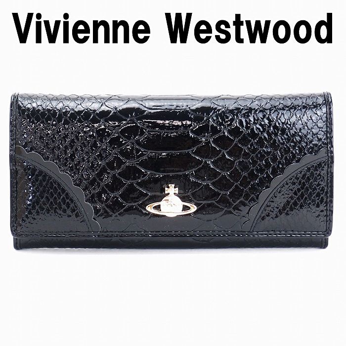 Vivienne Westwood - 【新品】ヴィヴィアン・ウエストウッド 長財布