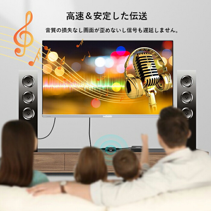 HDMI切替器分配器3チャンネル入力14K/3D/1080P対応ボタン手動切替日本国内動作確認済み
