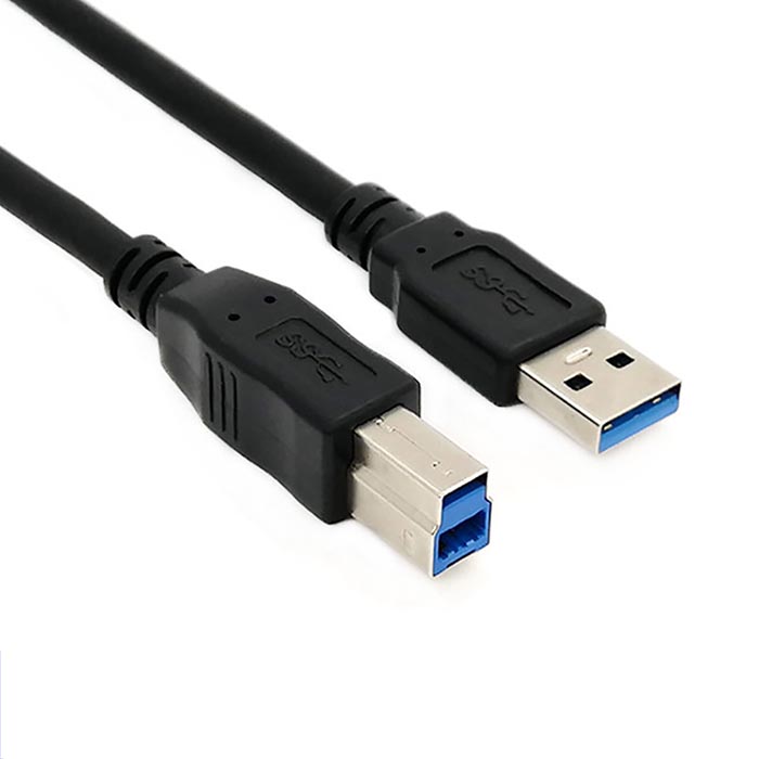楽天市場】EPSON エプソン対応 USB2.0ケーブル C-Bタイプ 3.0m