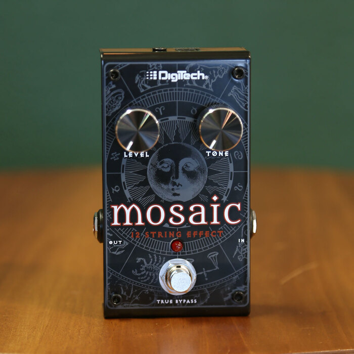 楽天市場】DIGITECH Mosaic ギターエフェクター : chuya-online チュー