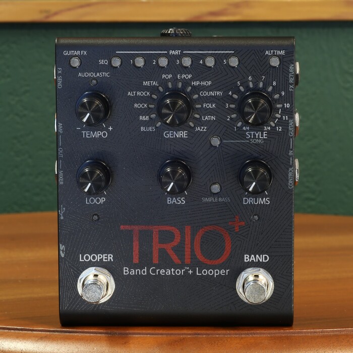 楽天市場】DIGITECH Mosaic ギターエフェクター : chuya-online チュー