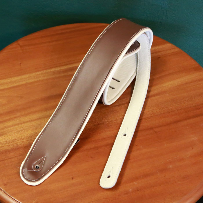 楽天市場】RENEGADE レネゲード ギターストラップ Super Deluxe Rolled