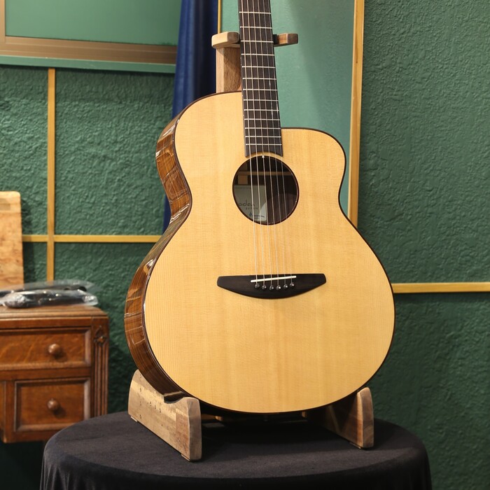 Baden ベーデン アコースティックギター A-style SR, N.V.S Specification アコギ