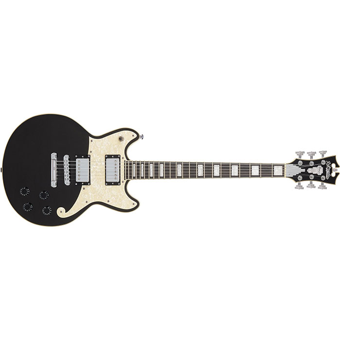 楽天市場】Manica Scenica / マニカ・シェニカ ダブルネック エレキ