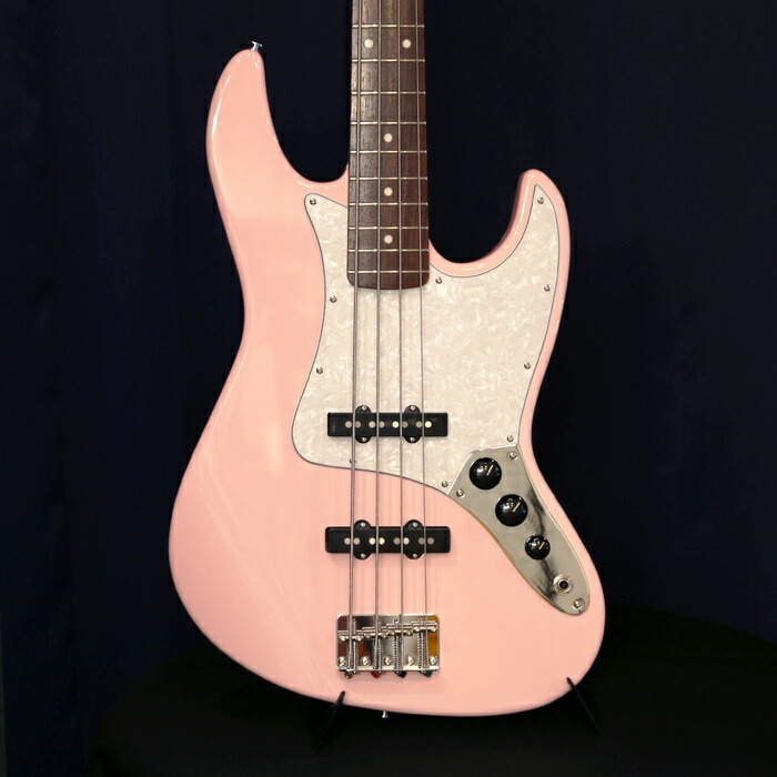 Greco WSB-STD pearl PINK 富士弦製　日本産 おまけあり Greco WSB-STD pearl PINK 富士弦製 日本産 おまけあり