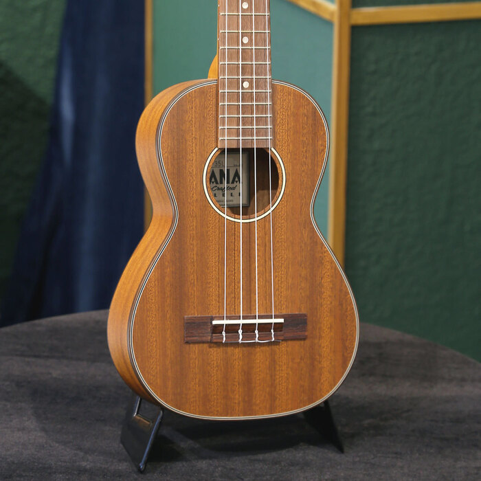 弦プレゼント中! Ohana Ukuleles CK-35L オハナウクレレ オール単板 マホガニー コンサート ウクレレ テナースケール ギグバッグ付