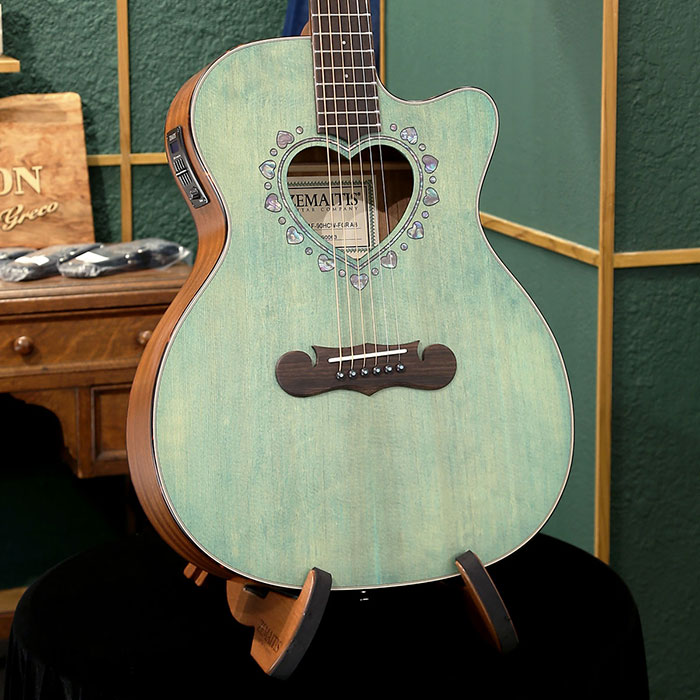 楽天市場】Zemaitis ゼマイティス アコースティックギター CAF-90H