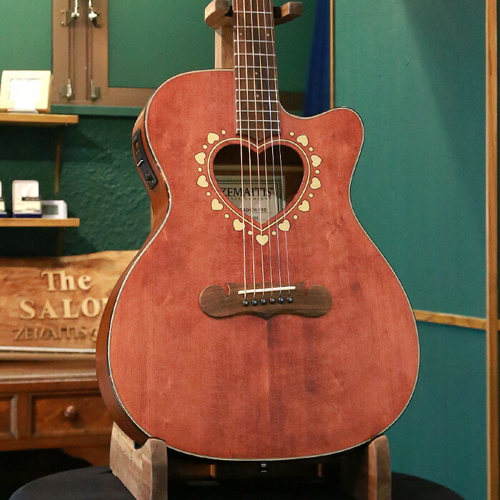 Zemaitis CAF-85H Faded Red　超美品！ ギグバッグ付 Zemaitis CAF-85H Faded Red 超美品！ ギグバッグ付 ZEMAITIS