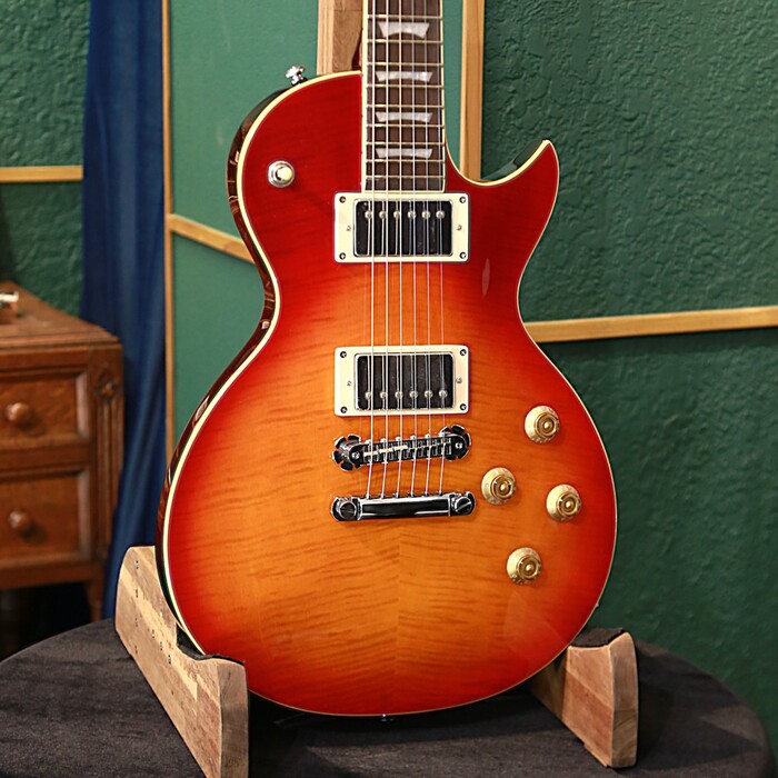 楽天市場】◇ミウラ◇ ゼマイティス Zemaitis Zシリーズ レスポール