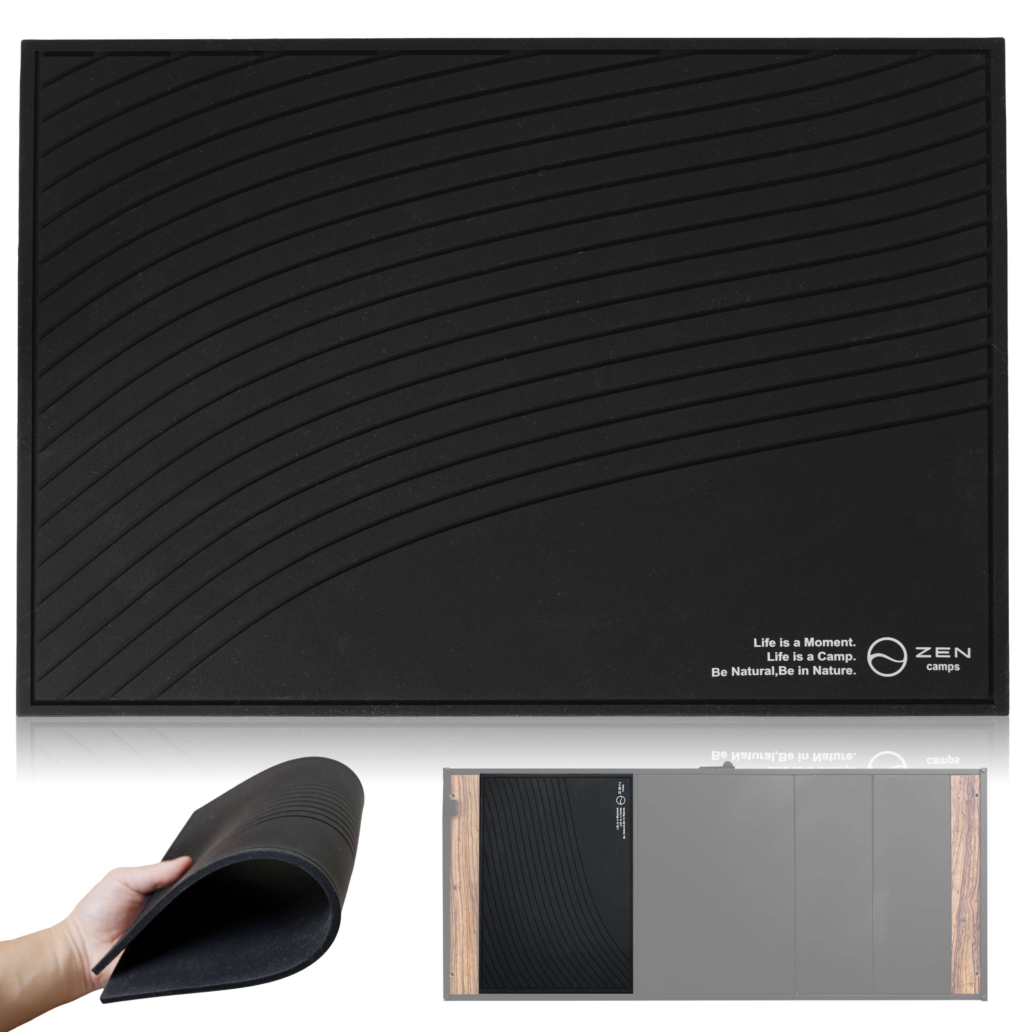 ZEN Camps FoldFlex Table IGT igt テーブル Amazon.co.jp: ZEN Camps FoldFlex Table IGT igt テーブル