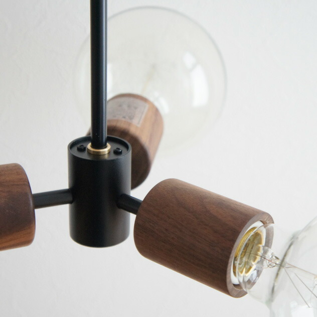 APROZ / アプロス MEEL 3P / ミール 3灯 日本製 ペンダントライト 照明