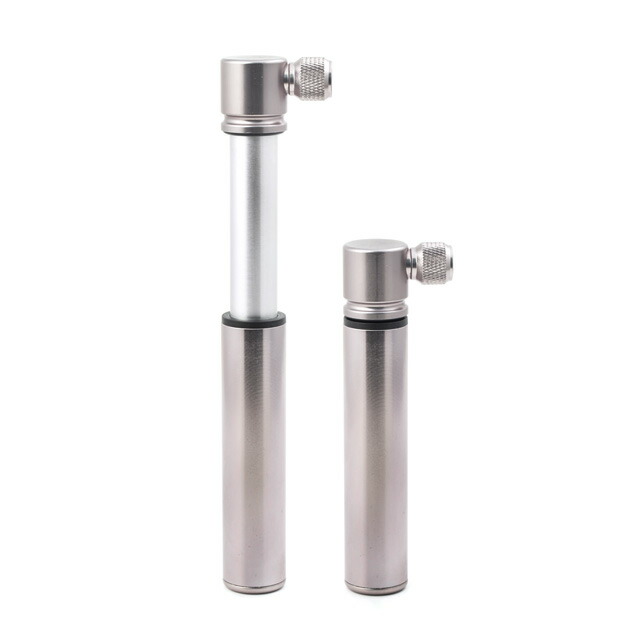 d2自転車空気入れ