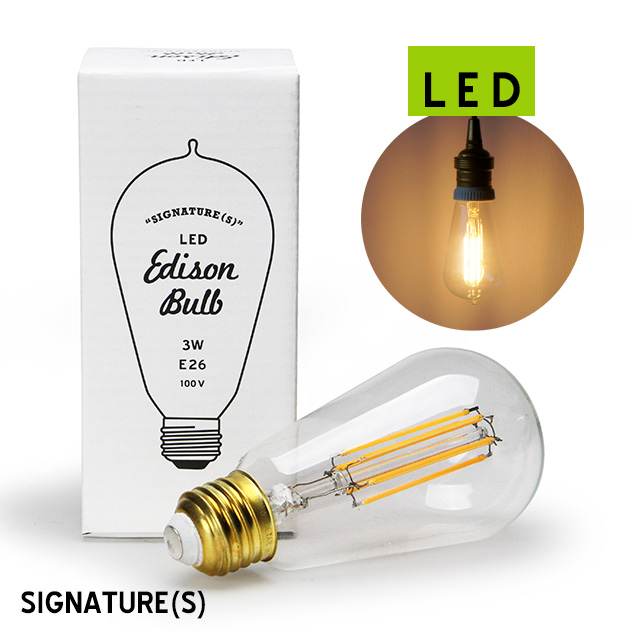楽天市場】LED Bulb NT130 / LEDバルブ NT130 LED電球 E26 40W 相当