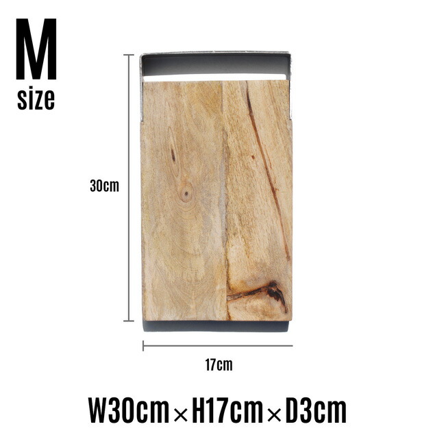 M】CUTTING BOARD / カッティング ボードPUEBCO プエブコ W30cmx M】CUTTING BOARD / カッティング ボードPUEBCO プエブコ W30cmx