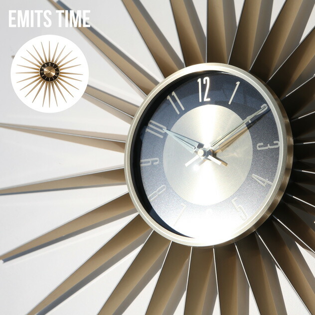 【極美品】掛け時計　電波時計　CENTRAL TIME　CL-1479 極美品】掛け時計 電波時計 CENTRAL TIME CL-1479 - メルカリ