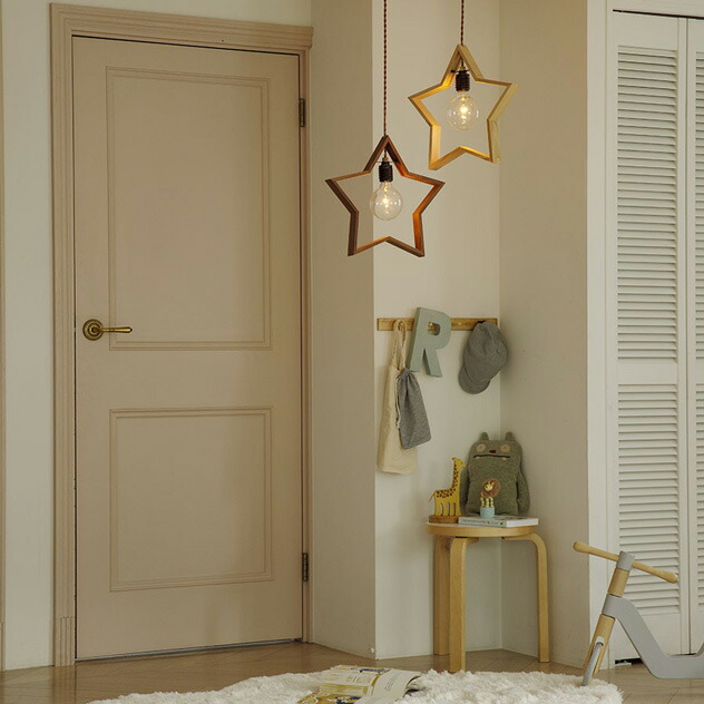 【美品】DOM ドム APROZ アプロス星型 天井照明 日本製 ペンダント APROZ / アプロス DOM /ドム 星型 天井照明 100W 日本製 ペンダント