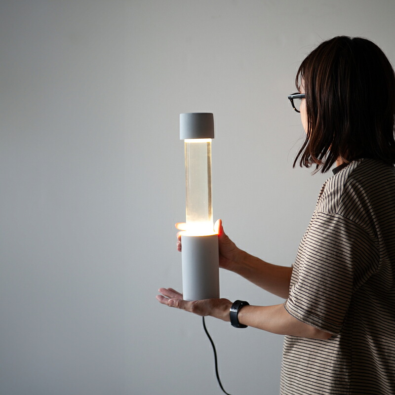 Dripping Lamp ドリッピング ランプHUNT9 ハントナインLava Lamp ラバランプ照明 コンセント式 (25W R39 ...