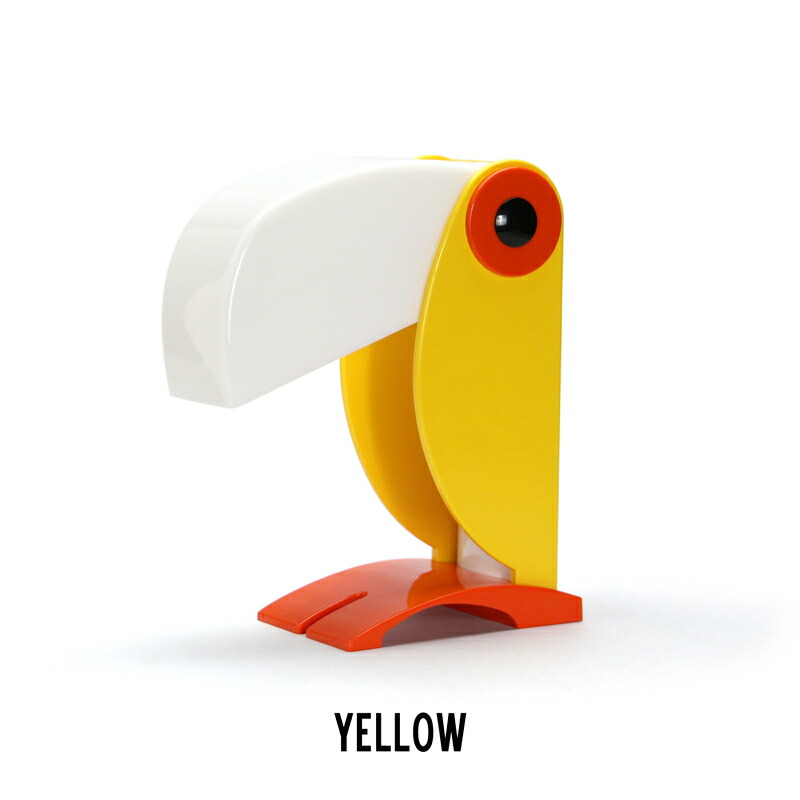 TOUCAN LAMP チューカン ランプ Old Timer Ferrari エネア・フェラーリ