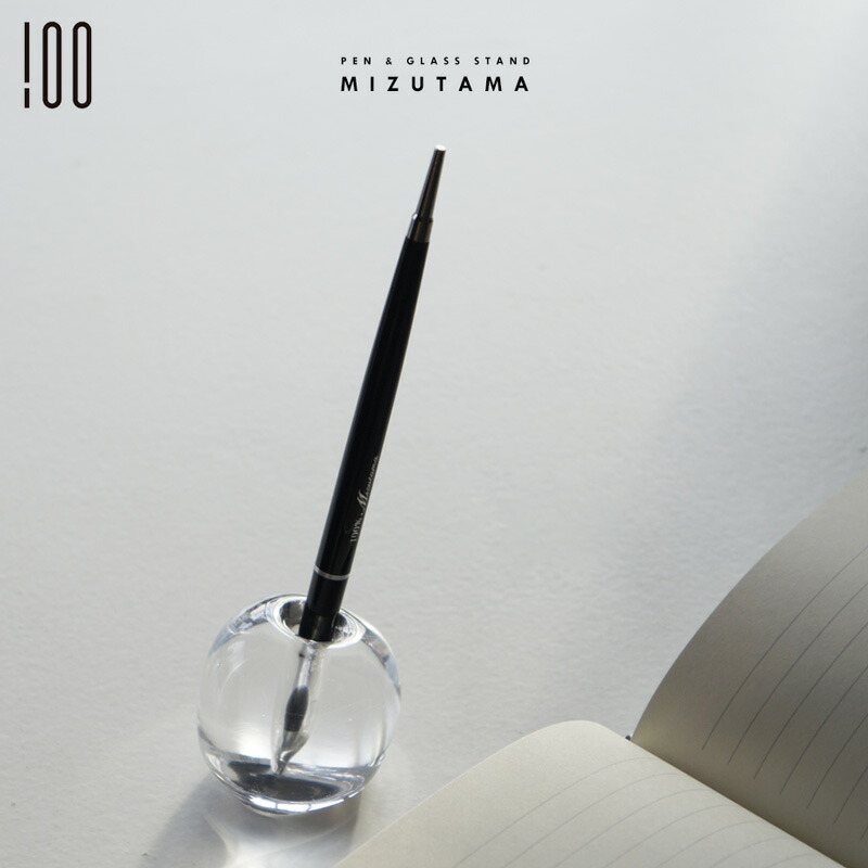 楽天市場】Mizutama ミズタマ 100% ヒャクパーセント ペン