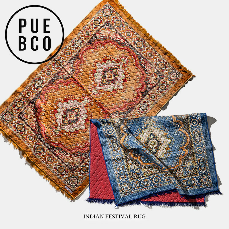 その他 RECYCLE MAT  amabro RECYCLE MAT / Mix (L)