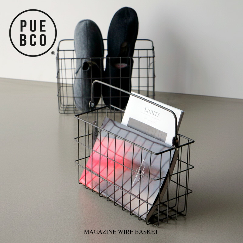 楽天市場】PUEBCO (プエブコ) WIRE HANGER / ワイヤー ハンガー