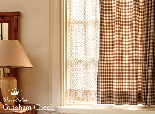 楽天市場】【 オーダー カーテン 】 Pinstripe / ピンストライプ WAVE
