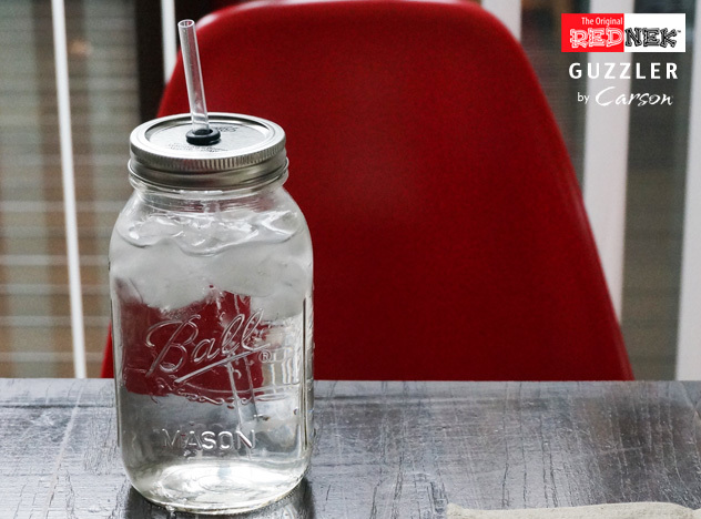 楽天市場】【950ml】 Ball Mason Jar ( Regular mouth 32oz ) ボール