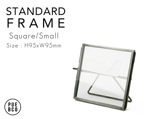 【楽天市場】[ Rectangle ] STANDARD FRAME / [ レクタングル 