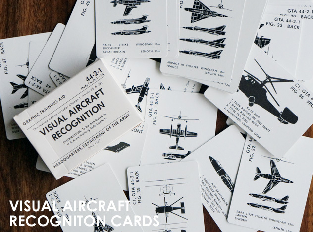 楽天市場 Visual Aircraft Recognition Cardsヴィジュアル エアークラフト リコグニションカードusa アメリカ軍 戦闘機 飛行機 Interiorzakka ｚｅｎ ｙｏｕ