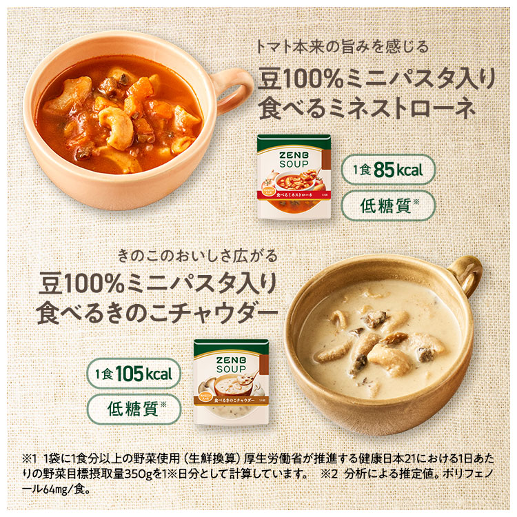 【まるごと野菜の スープギフト 】ZENB ゼンブ 野菜 スープ ギフト セット 4食～ ｜ 低糖質 グルテンフリー プラントベース ポタージュ 誕生日 プレゼント 内祝い 出産祝い 楽天限定 ソーシャルギフト 御歳暮 お歳暮