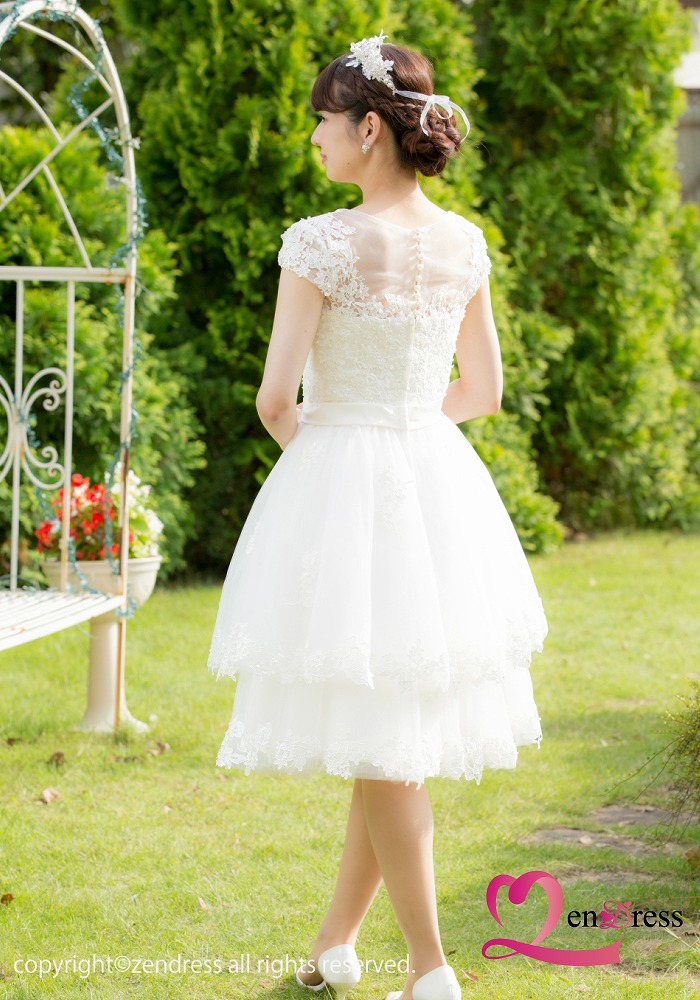 Zendress Wedding Dress Md603 Wedding Foreign Countries Wedding