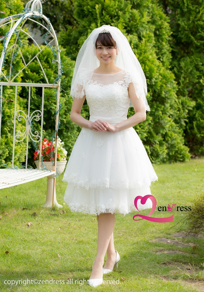 Zendress Wedding Dress Md603 Wedding Foreign Countries Wedding