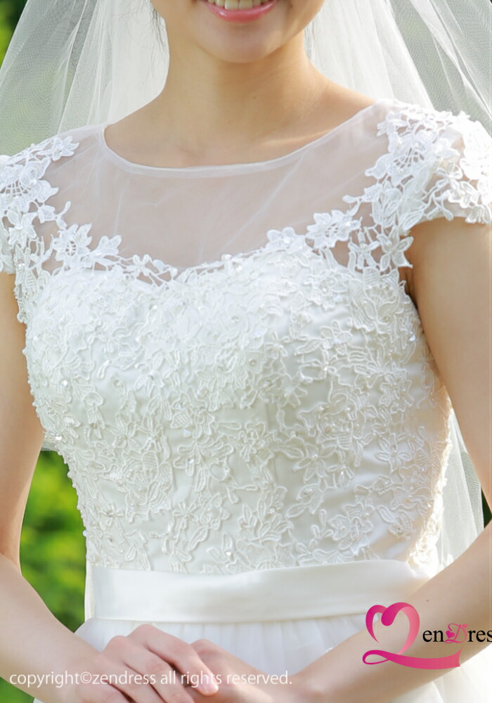 Zendress Wedding Dress Md603 Wedding Foreign Countries Wedding