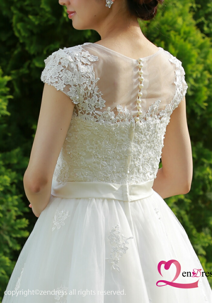Zendress Wedding Dress Md603 Wedding Foreign Countries Wedding