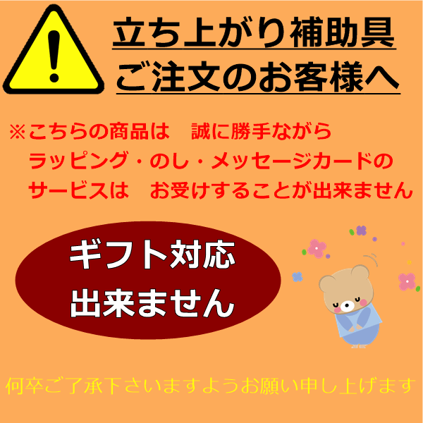 送料無料たちあっぷCKA-11ステンレス版【介護福祉ケア高齢者老人プレゼント贈り物父母敬老手すり/住宅/住居/生活支援/補助/シルバー/人気商品/矢崎化工】