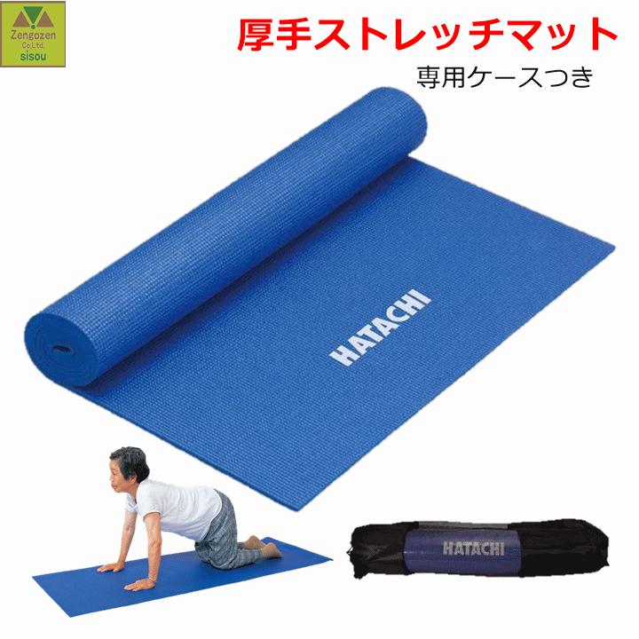 楽天市場】【NISHI ニシ・スポーツ】折りたたみ式エクサマットMAT-6