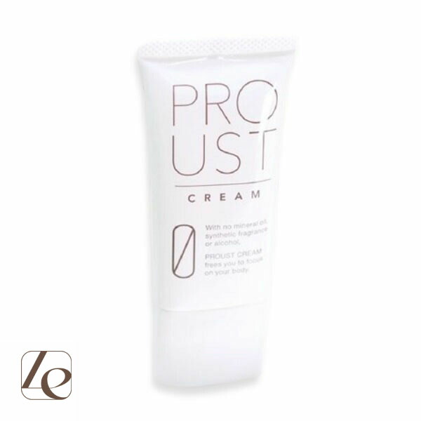 楽天市場】プルーストクリーム PROUST CREAM 30g 制汗